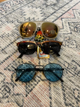 Load image into Gallery viewer, Lot of 3 Vintage Panama Jack Sunglasses
