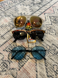 Lot of 3 Vintage Panama Jack Sunglasses