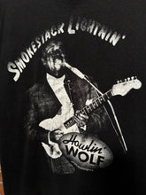 Load image into Gallery viewer, Vintage Howlin Wolf Smokestack Lightnin’ T-Shirt (XL)
