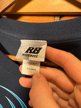 Load image into Gallery viewer, Vintage Y2K Dragon Guitar Youth Tee (Youth XL)
