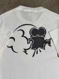 Vintage 90s Walt Disney Studios Double Sided Shirt (M)