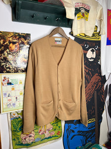 Vintage Brentwood Knit Cardigan (L)