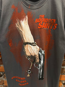 2000s Boondock Saints T-Shirt (XL)