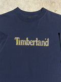 Vintage Timberland Double Sided Outdoors T-Shirt (M/L)