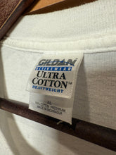 Load image into Gallery viewer, Vintage 2000s Silver Cup Sprint Car Racing Tee (XL)
