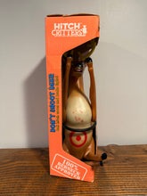 Load image into Gallery viewer, Vintage 2005 Dont Shoot Deer Ball Hitch Cover
