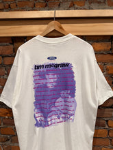 Load image into Gallery viewer, Vintage 2000 Tim McGraw Concert Shirt (XL)
