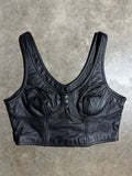 Harley Davidson Woman’s Leather Top (WM)