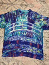 Load image into Gallery viewer, Vintage Tie Dye Bridge T-Shirt (XL)

