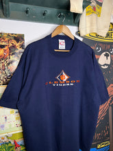 Load image into Gallery viewer, Vintage Clemson Tigers Embroidered Tee (XXL)
