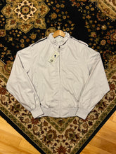 Load image into Gallery viewer, Vintage 80s Plaza Casino Lightweight Grey Jacket (L)

