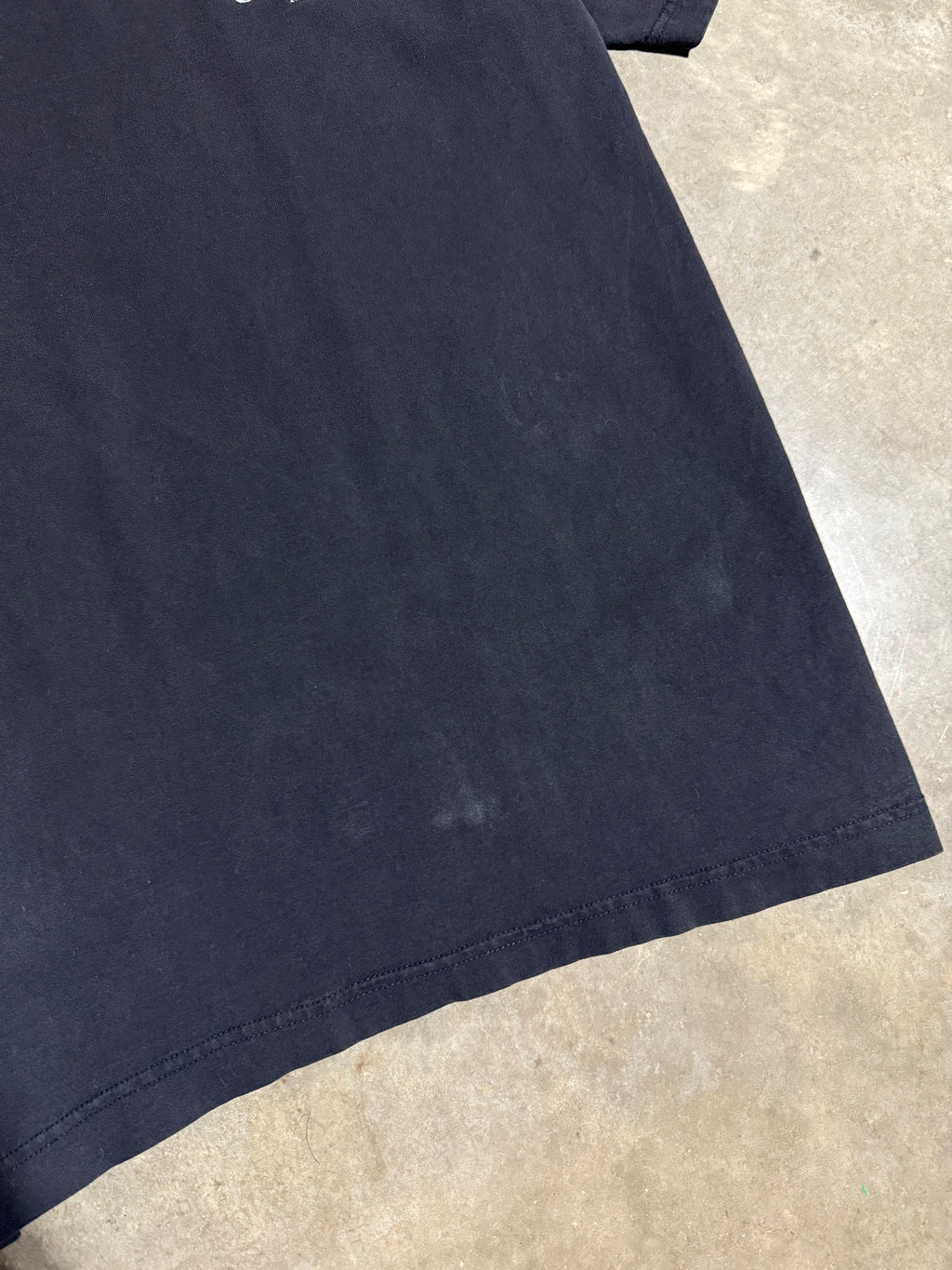 Vintage Harley Davidson Cancun Double Sided Shirt (L)