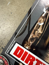 Load image into Gallery viewer, Vintage 1999 Dirty Harriet Album Promo Poster (18x24)
