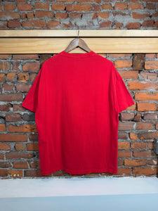 Vintage 90s Spam Tee (XL)
