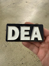 Load image into Gallery viewer, 2000s DEA Belt Buckle
