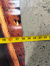 Load image into Gallery viewer, 1997 Matraca Berg Sunday Morning to Saturday Night Album Poster (18x24)
