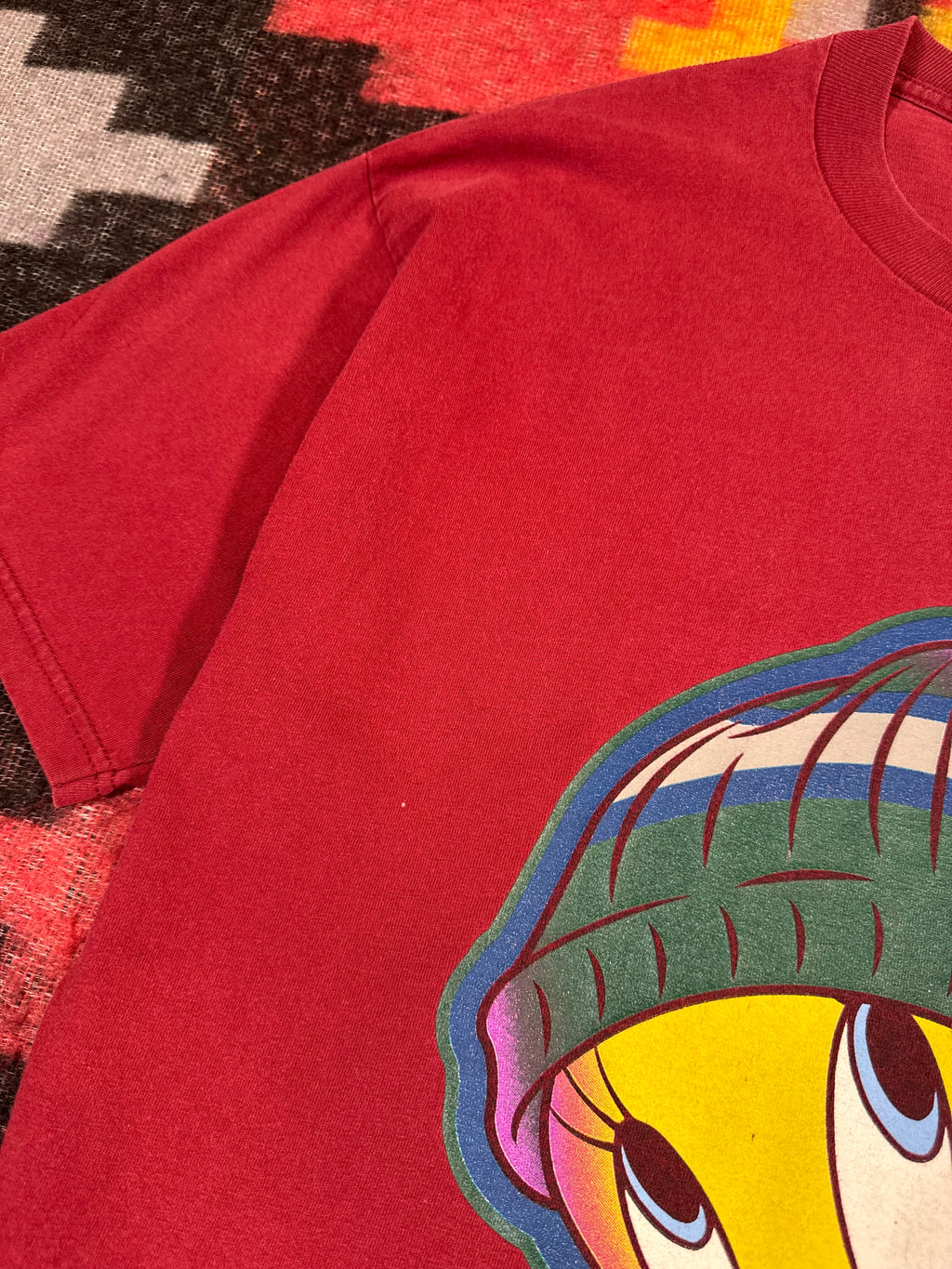 Vintage 1998 Tweety So T-Shirt (L/XL)