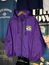 Load image into Gallery viewer, Vintage Mickey Mouse Windbreaker Zip Up (M/L)
