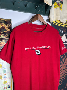 Vintage Dale Earnhardt Jr Embroidered Tee (L)