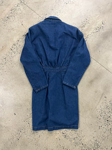 Vintage Joni Blair Women’s Denim Shirt/Dress(WS,3)