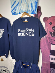 Penn State Science Tee (L)