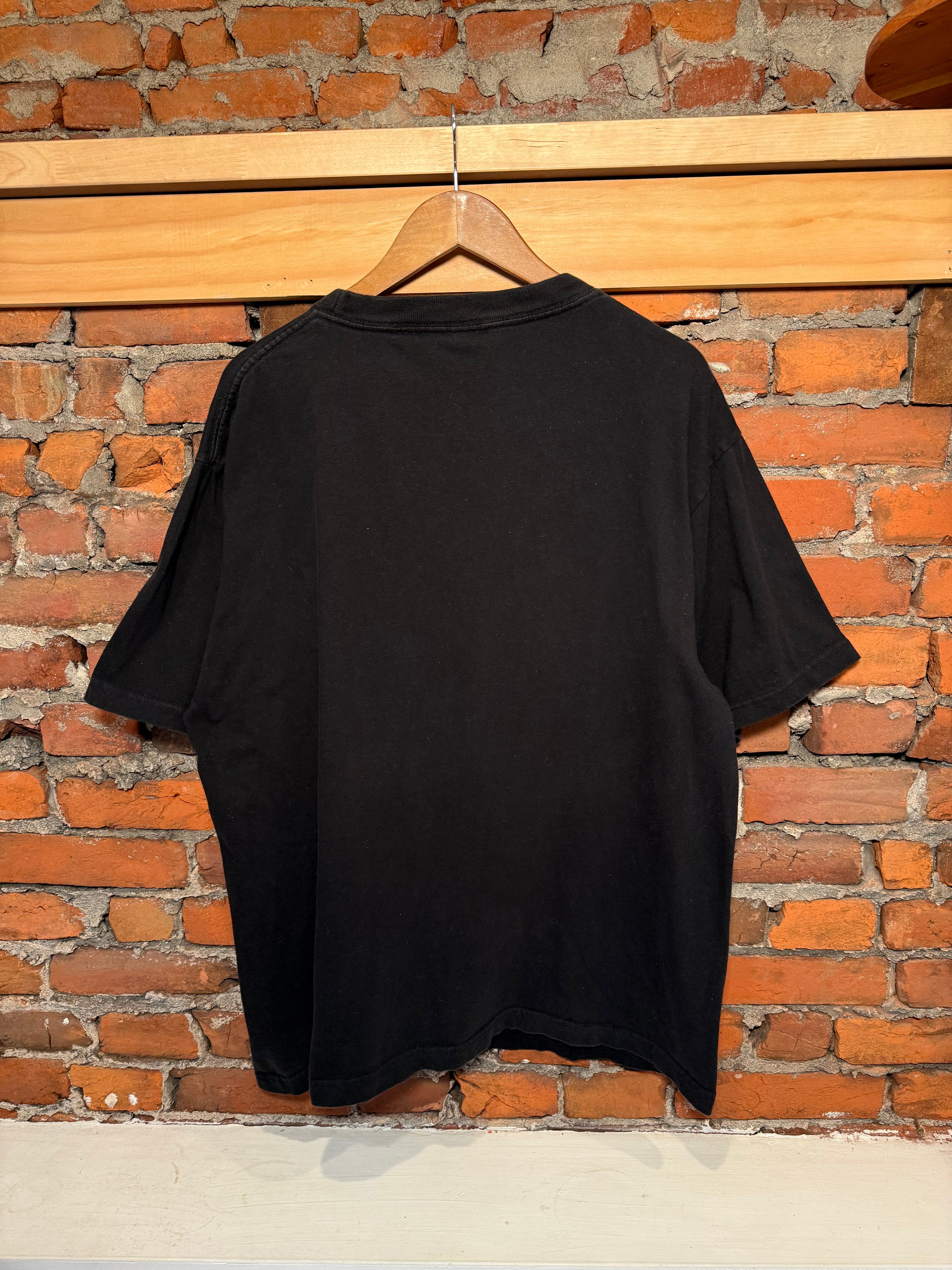 Vintage Hard Rock Cafe Lisbon T-Shirt (XL)