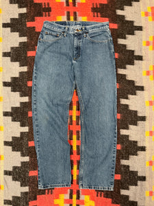 Vintage 2000s Wrangler Jeans 32x30)