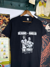 Load image into Gallery viewer, Vintage 1985 Hearns vs Hagler The Fight Tee (M)
