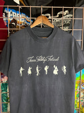 Load image into Gallery viewer, Vintage Texas Folklife Festival Tee (M)
