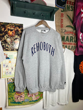 Load image into Gallery viewer, Vintage Rehoboth Beach Crewneck (L)
