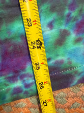 Load image into Gallery viewer, Vintage 1995 Not Fade Away Weed Tie Dye Shirt (L)
