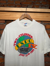 Load image into Gallery viewer, Vintage 1994 John Deere Expo T-Shirt (L)
