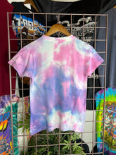 Load image into Gallery viewer, Vintage Tie Dye Bear Tee (Youth)(Free)
