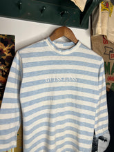 Load image into Gallery viewer, Vintage 90s Guess Striped Longsleeve (Youth, See measurements)
