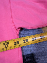 Load image into Gallery viewer, Vintage Bermuda Pink Hoodie (XL)
