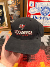 Load image into Gallery viewer, Y2K Buccaneers Strap Hat

