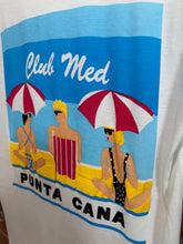 Load image into Gallery viewer, Vintage Club Med Punta Cana Shirt (L/XL)
