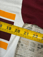 Load image into Gallery viewer, Vintage 80s Arizona Sun Devils Champion Baseball Tee (M)
