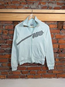 Vintage Y2K Women’s Nike Zip Up (WM)