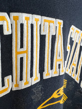 Load image into Gallery viewer, Vintage Wichita State Shockers Puffy Print Crewneck (L/XL)
