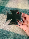 Vintage 2000s Choppers Oversized Belt Buckle