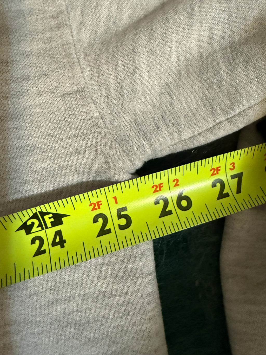 Vintage Native Raven Totem Pole Crewneck Sweatshirt (XL)