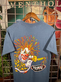 Vintage Primal Wear Clown T-Shirt (S)