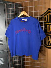 Load image into Gallery viewer, Vintage Cropped Reebok Crewneck (Flaws)(Cropped XL)
