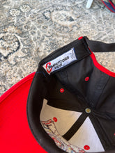 Load image into Gallery viewer, Vintage Nascar 50th Anniversary Hat
