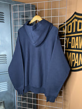 Load image into Gallery viewer, Vintage Heavyweight Penn State Football Hoodie (XL)
