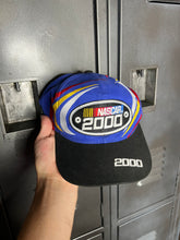 Load image into Gallery viewer, Vintage Nascar 2000 Hat

