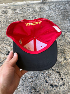 Vintage Bill Elliot Nascar Embroidered SnapBack
