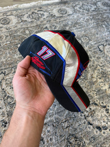 Vintage Nascar Darrell Waltrip SnapBack Hat