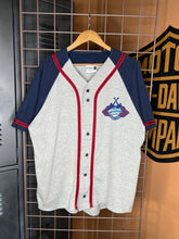 Load image into Gallery viewer, Vintage Travis Tritt 2001 Baseball Jersey (XL)
